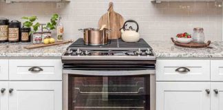 prodotto naturale forno