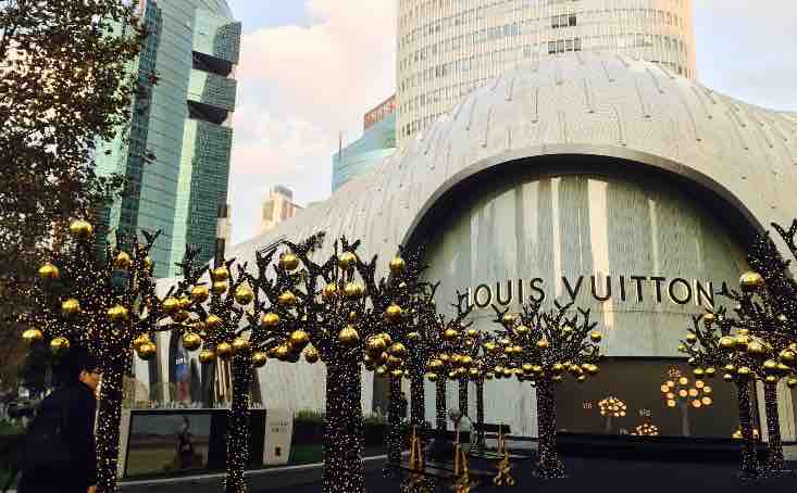 Louis Vuitton