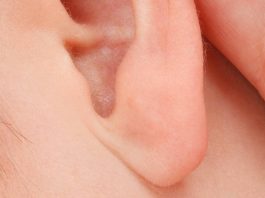 crosticine sotto orecchie