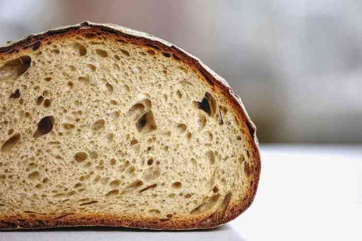 pane raffermo ricetta 