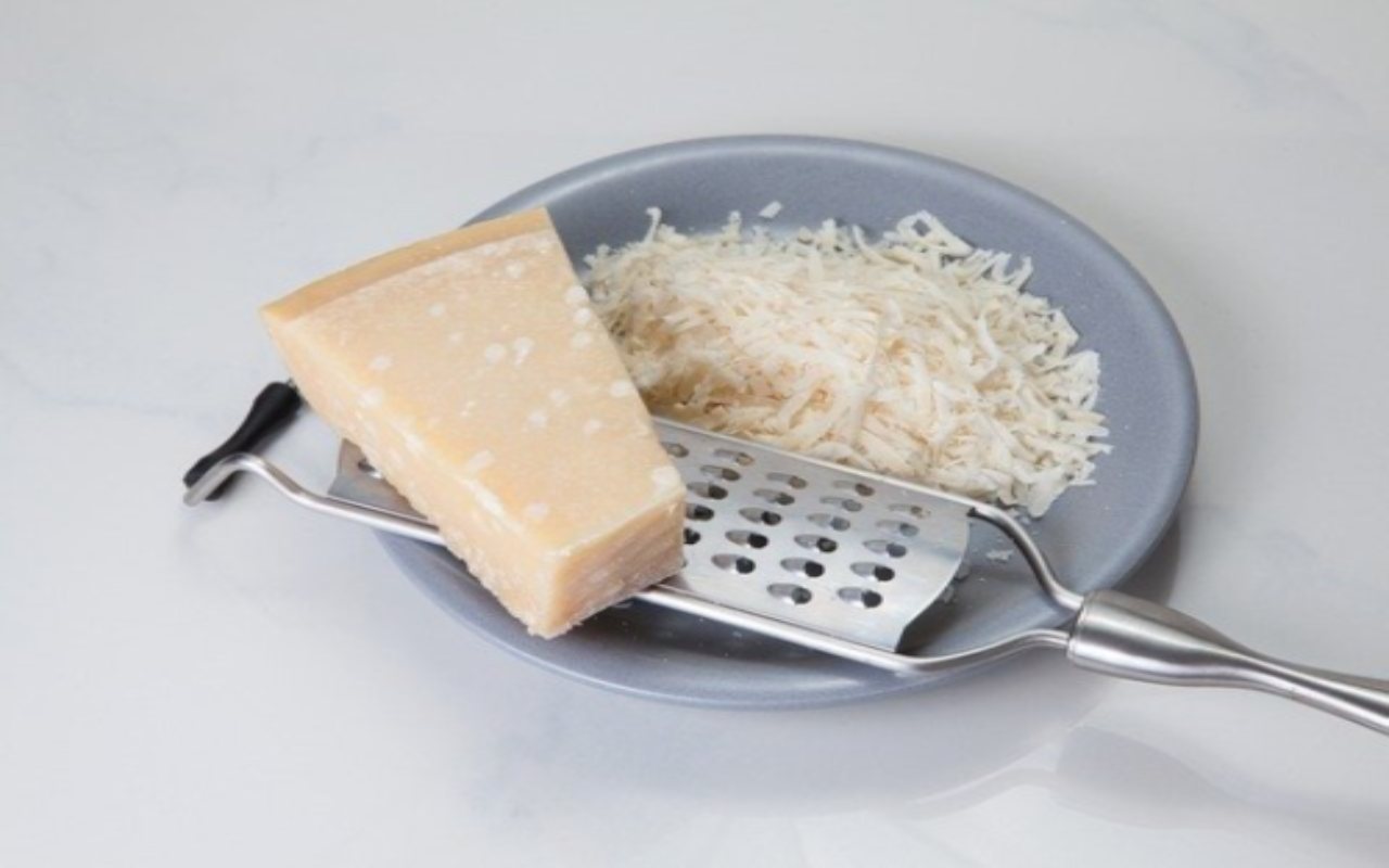 frollini al parmigiano