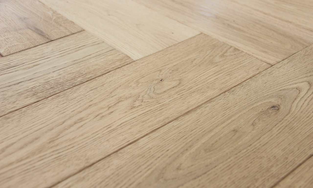 come lucidare pulire parquet