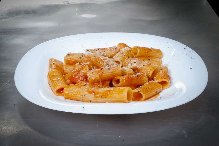 pasta della nonna