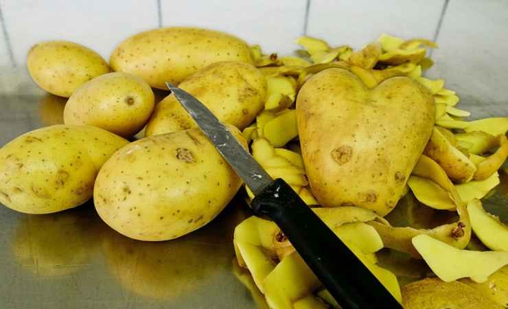 gateau patate e zucchine