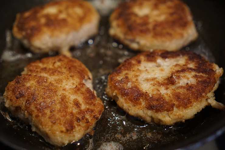 pastina brodo avanzata