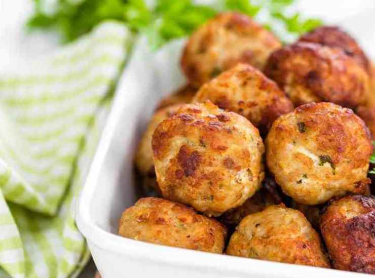 polpette 