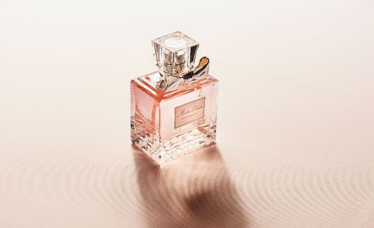 Profumo donna Dior