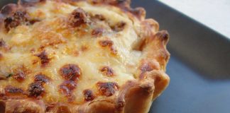 ricetta sfiziosa aperitivo