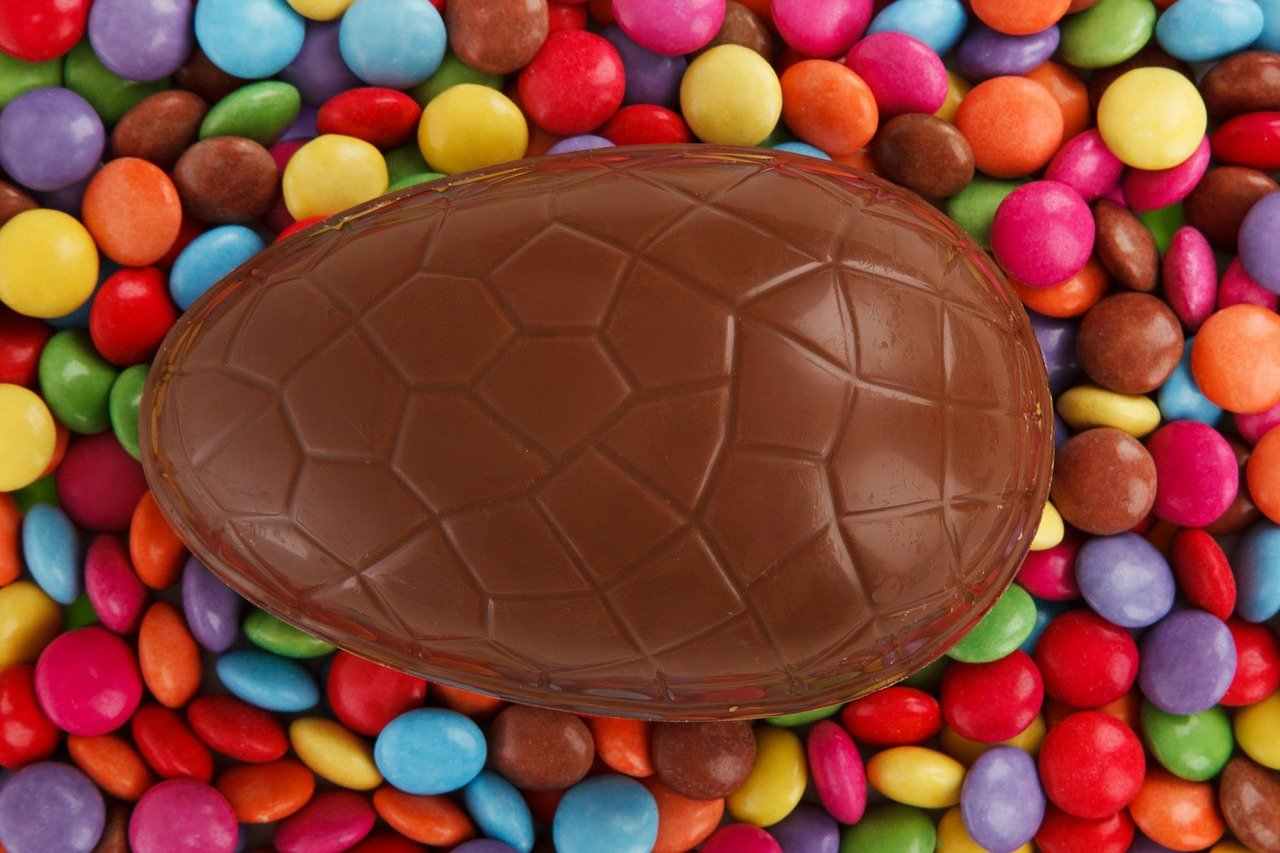 uova di pasqua significato