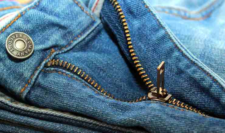 sfrangiare jeans
