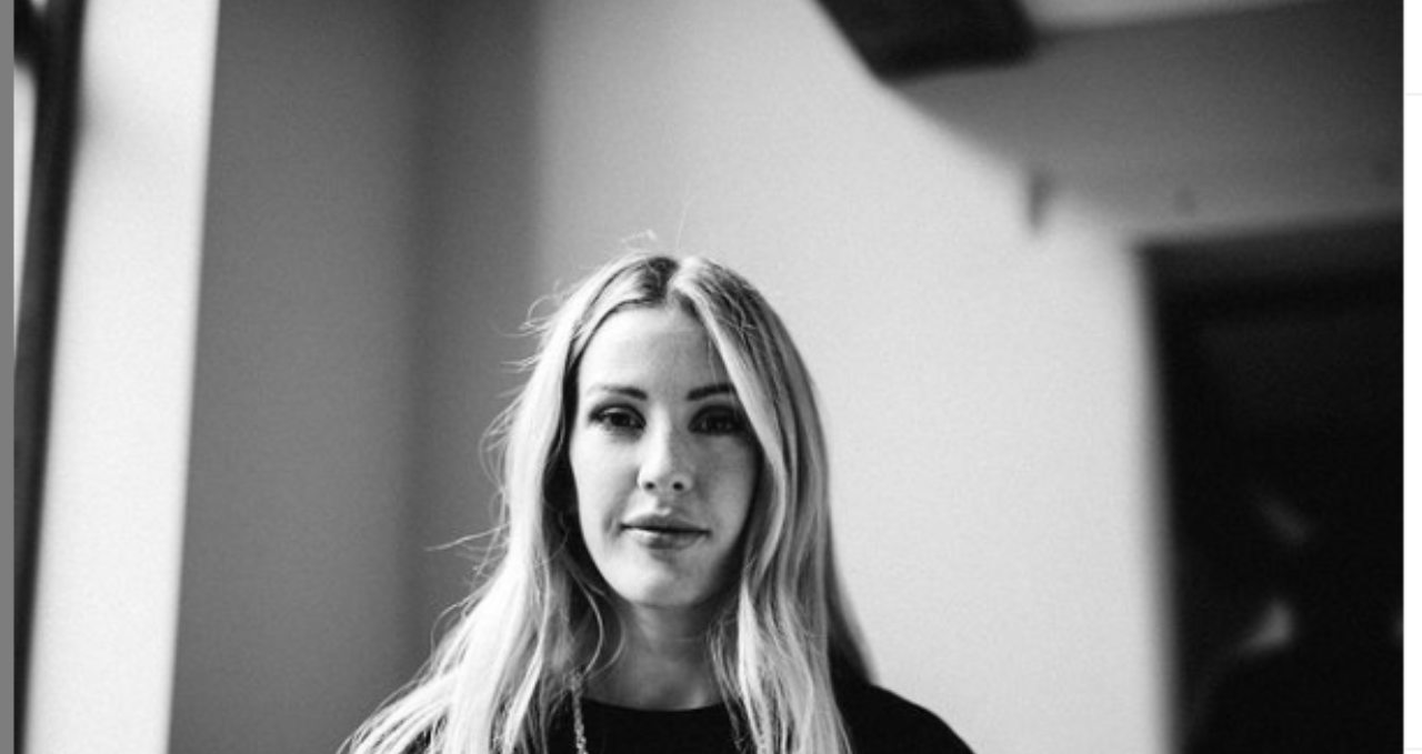 ELLIE GOULDING MAMMA