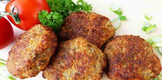 Polpette