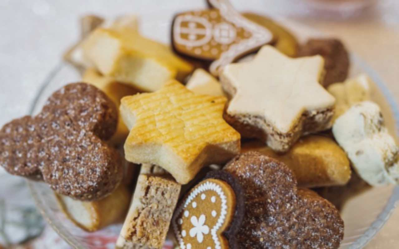 biscotti friabili