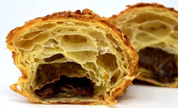 brioches veloci