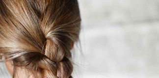 acconciatura capelli