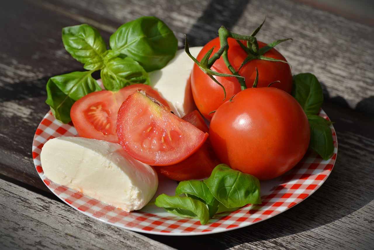 caprese