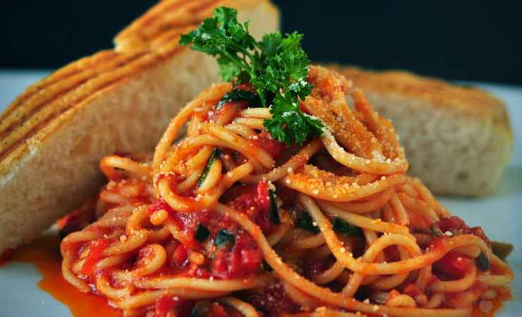 spaghetti buoni