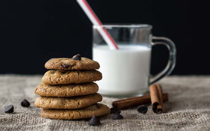 biscotti festa mamma