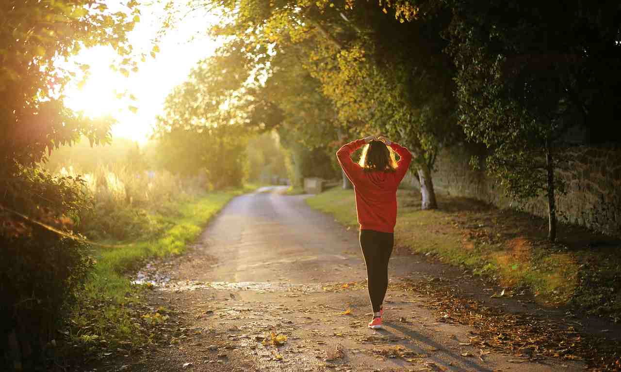 fitness strumenti aperto