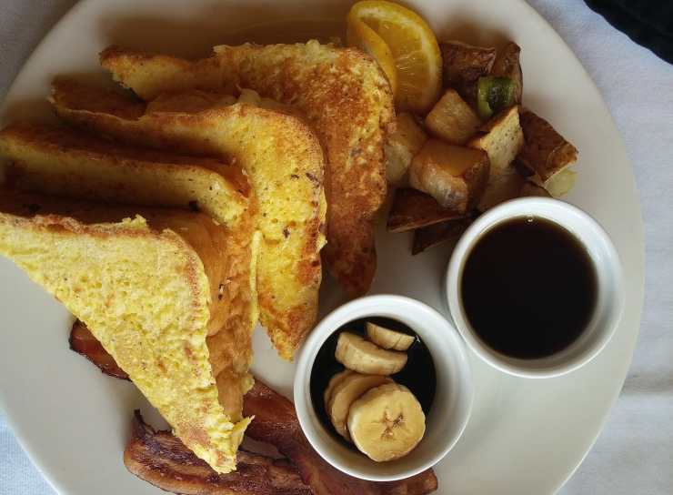 montecristo sandwich