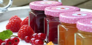 Marmellata