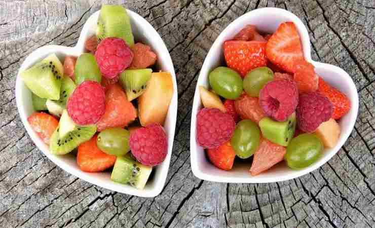 frutta e verdura Giugno
