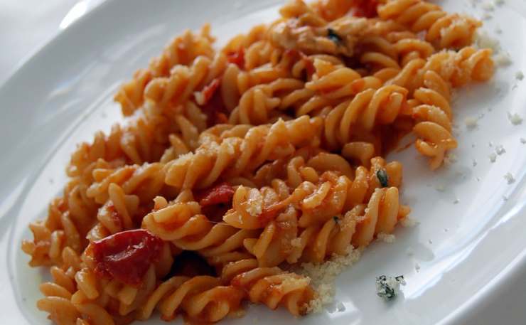 fusilli