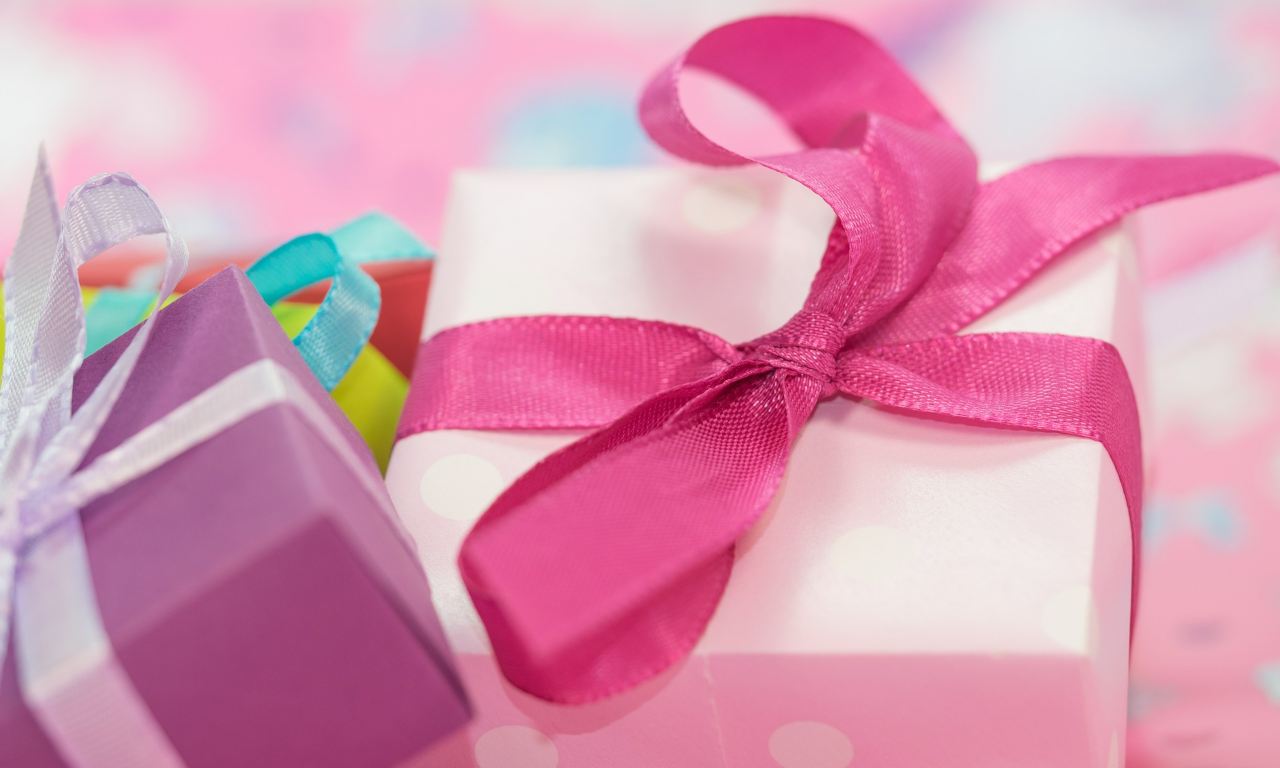 regalino mamma last minute