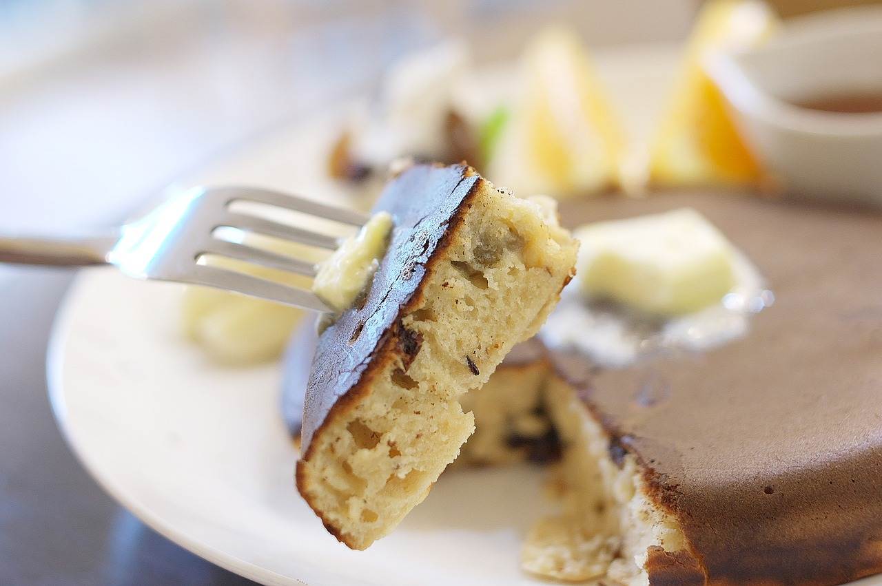 pancakes
