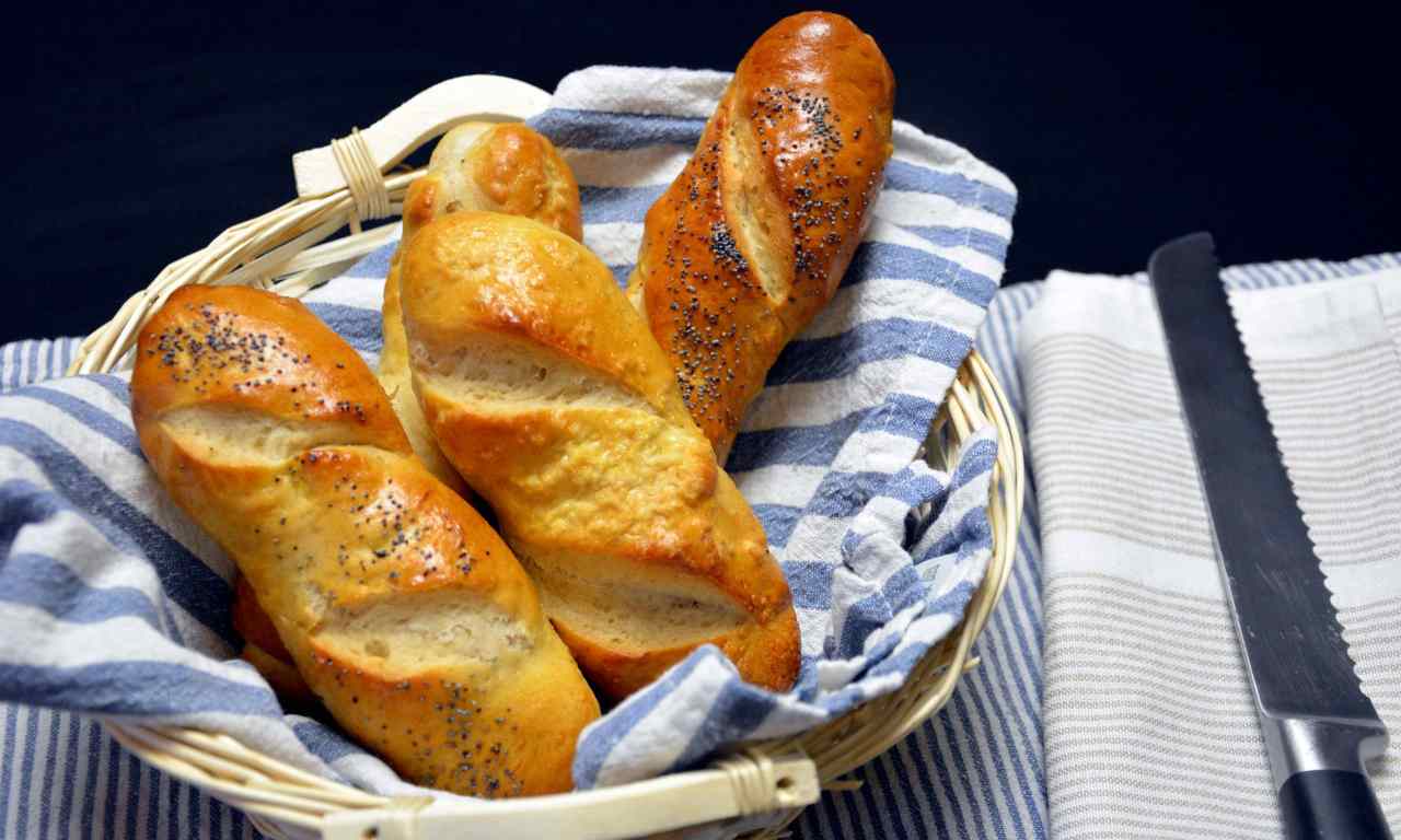 windsor bread