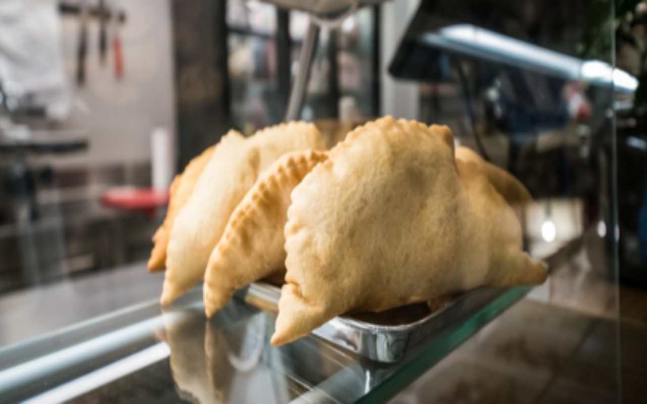 panzerotti veloci