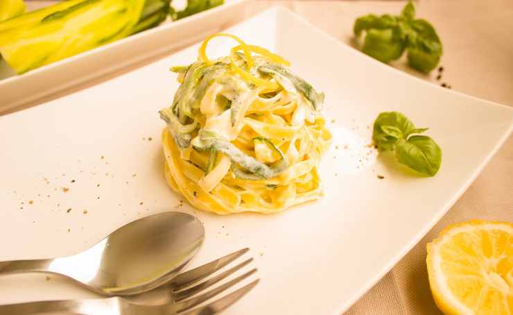 tagliatelle