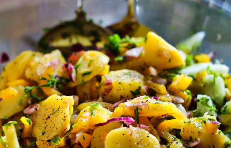 patate ricetta semplice 