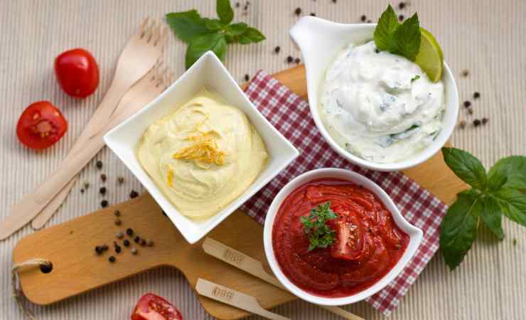 guacamole allo yogurt greco