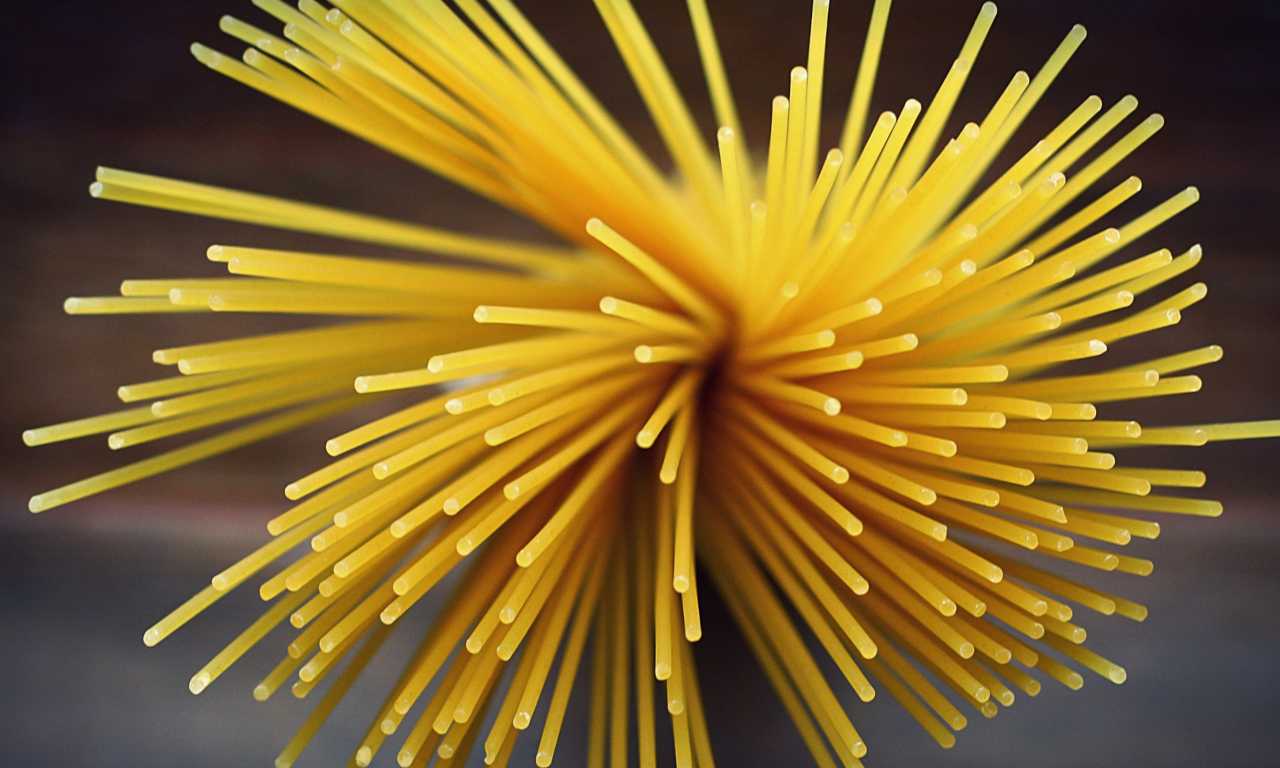 spaghetti alternativi