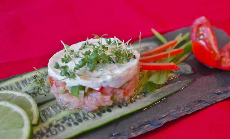 tartara