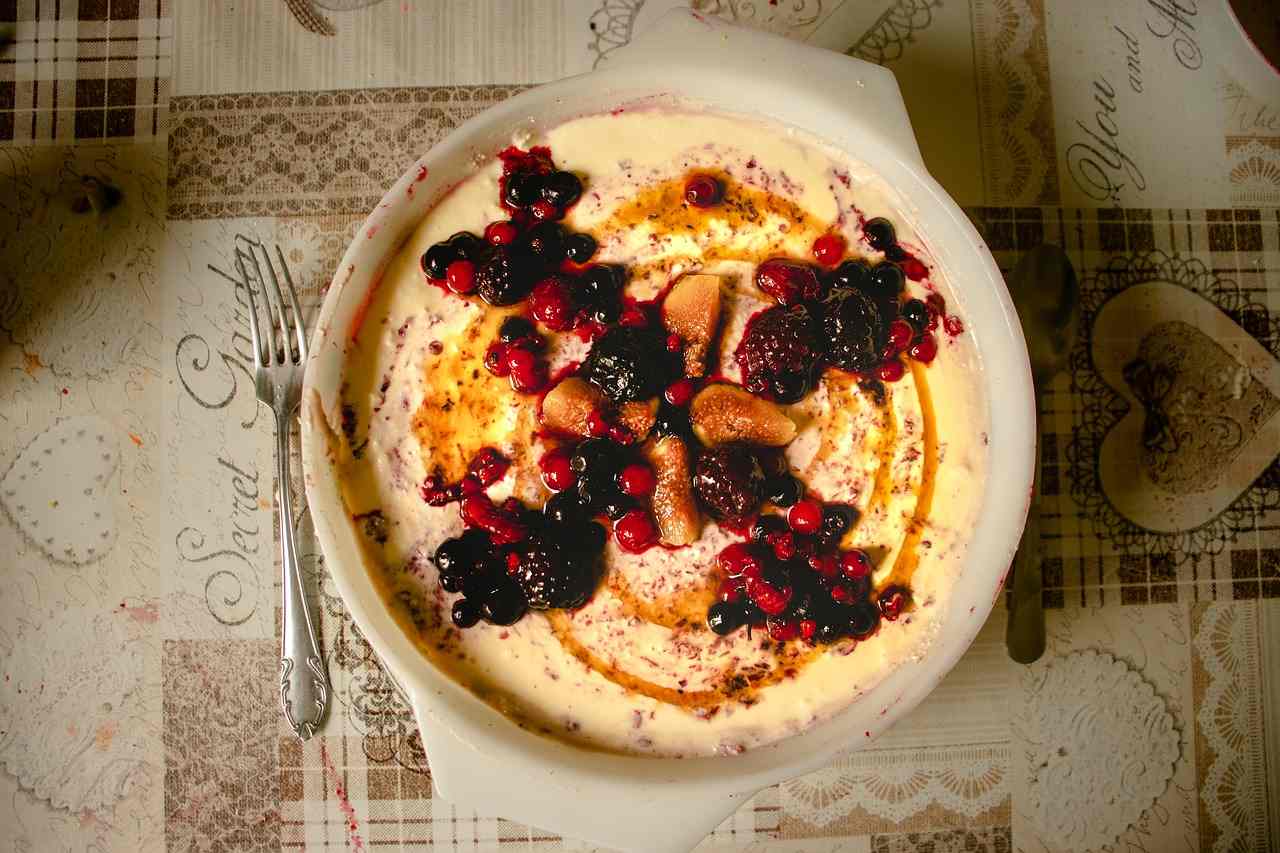 dolce tiramisù