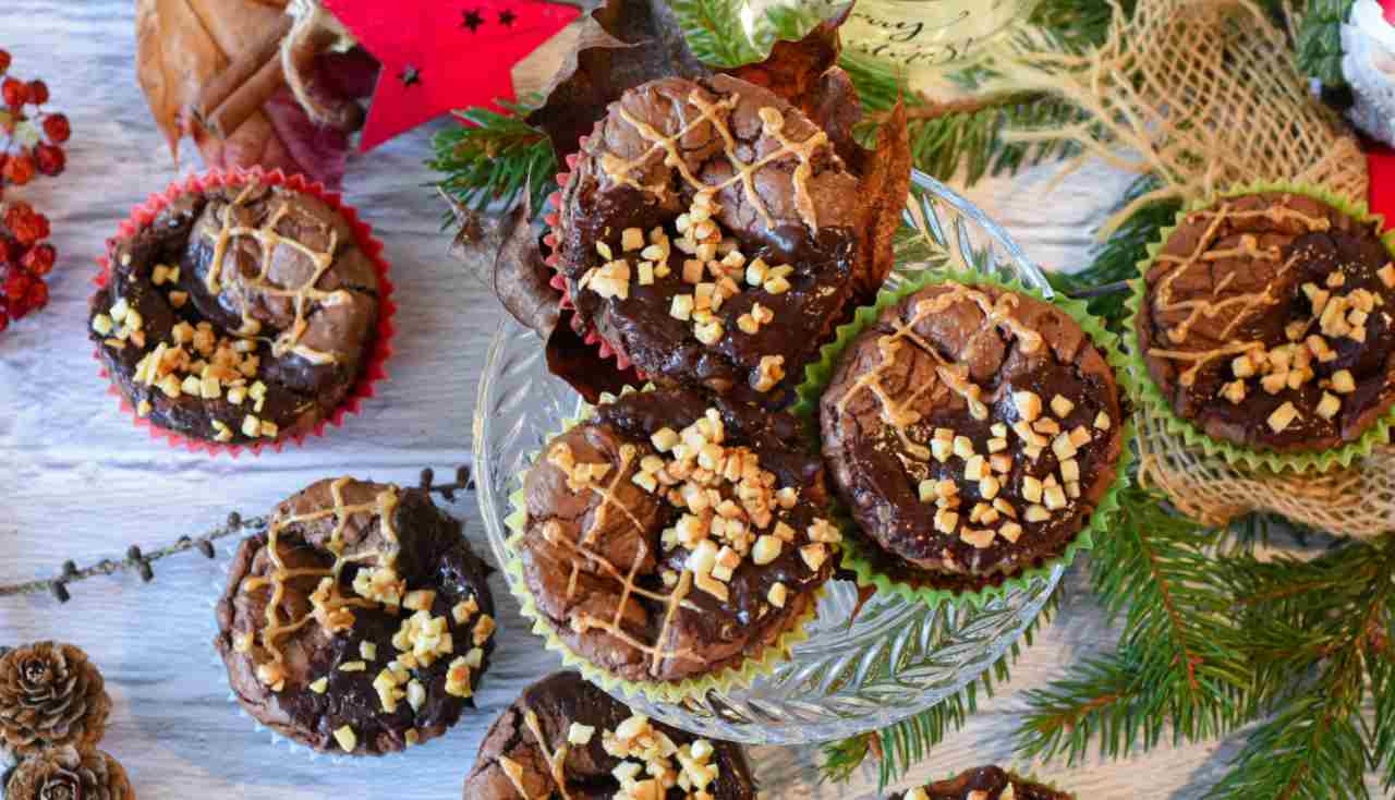 tortini soffici colazione