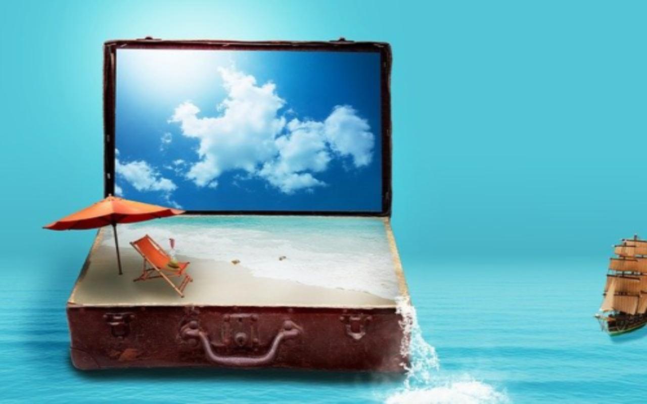 viaggiare bambini