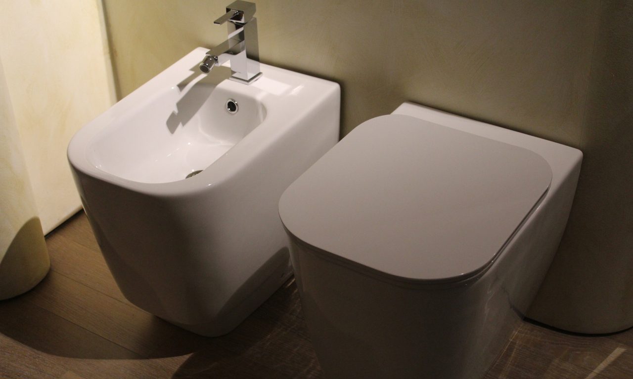 rimedio wc otturato