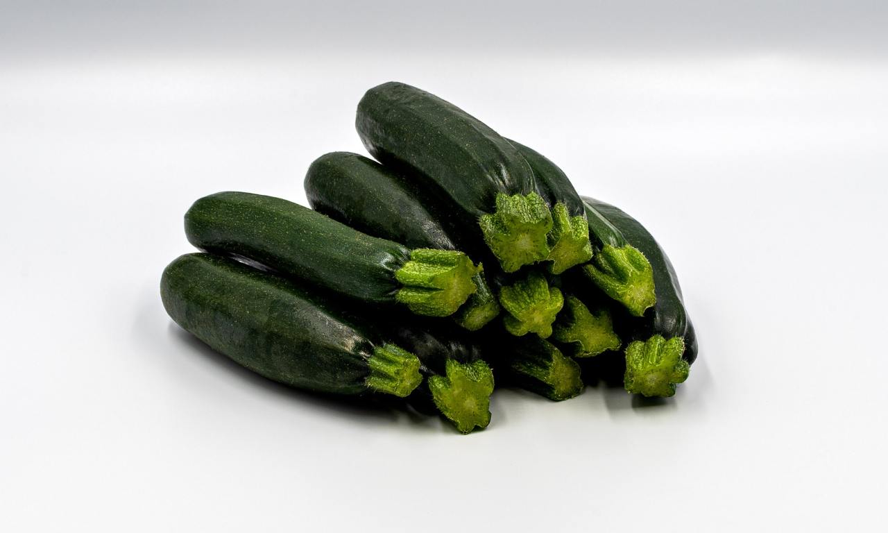 zucchine fritte molli
