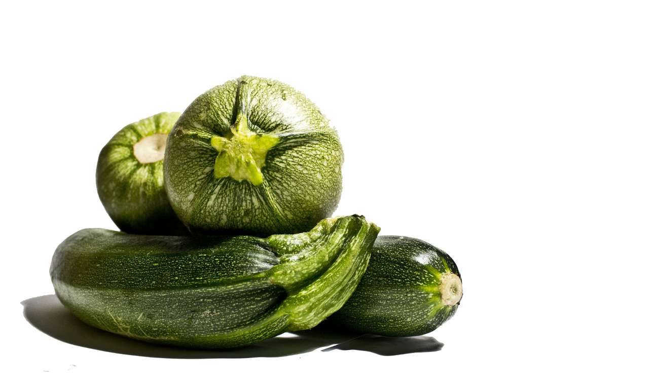 uova zucchine secondo
