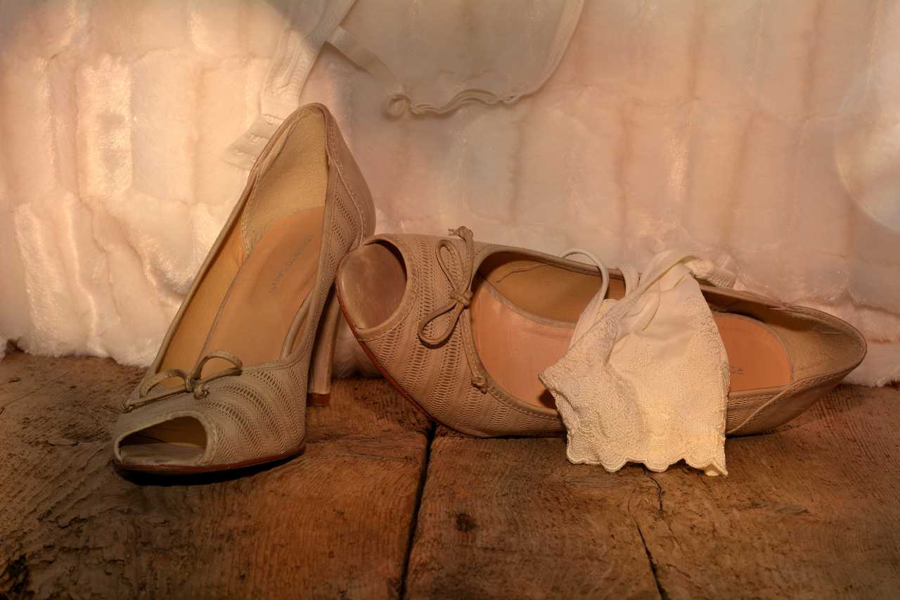 scarpe da donna