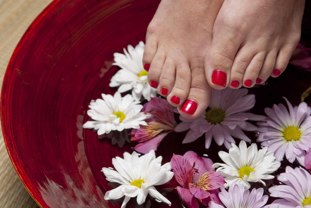Piedi