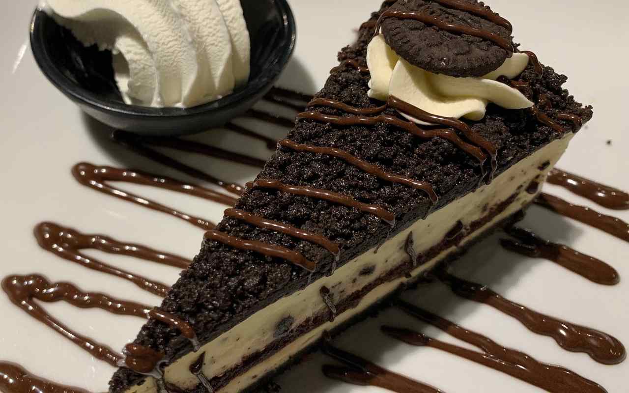 torta gelato