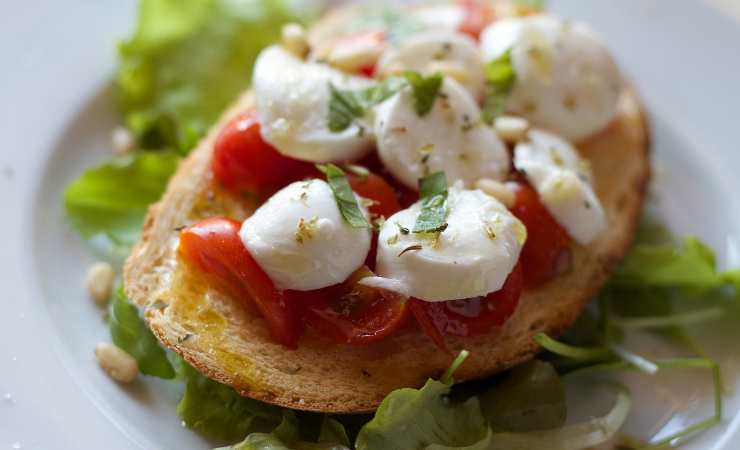 caprese