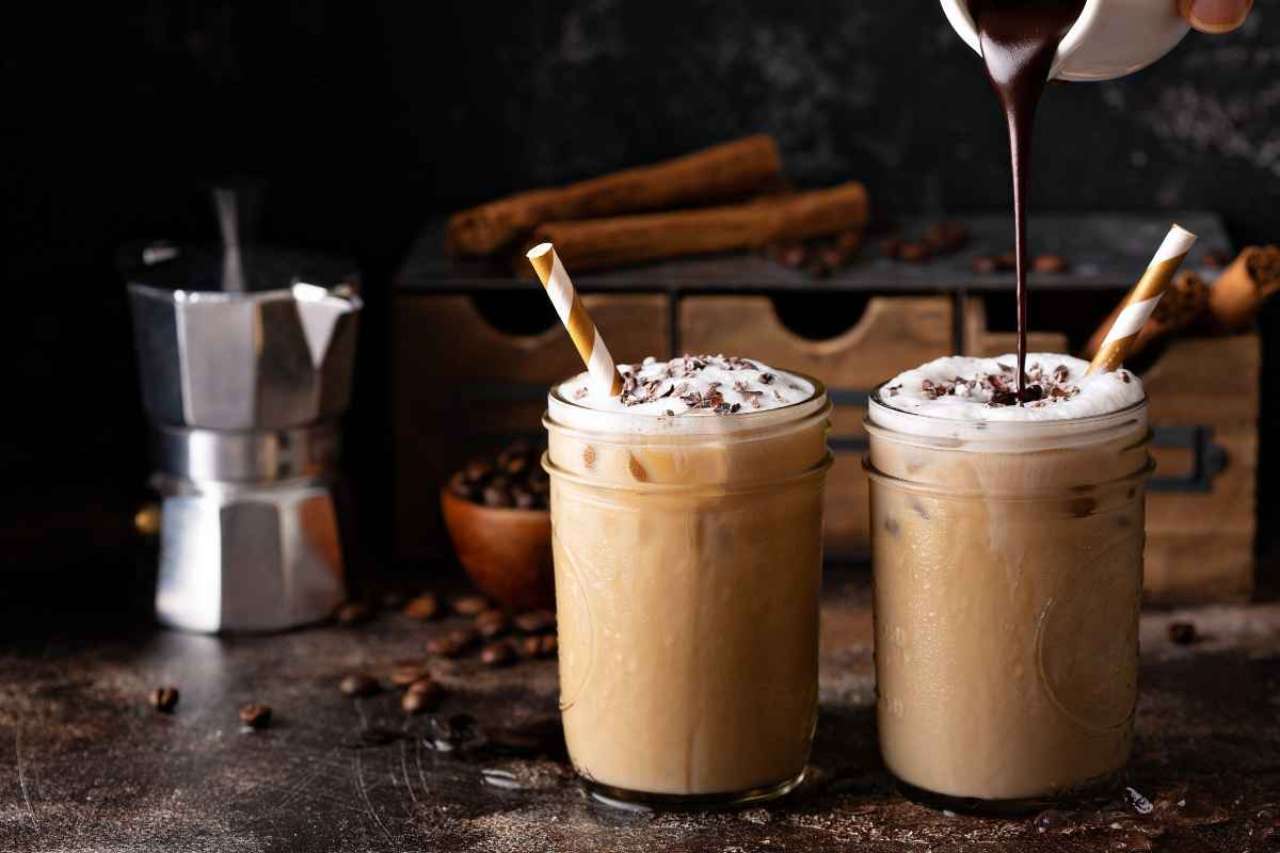 crema caffè