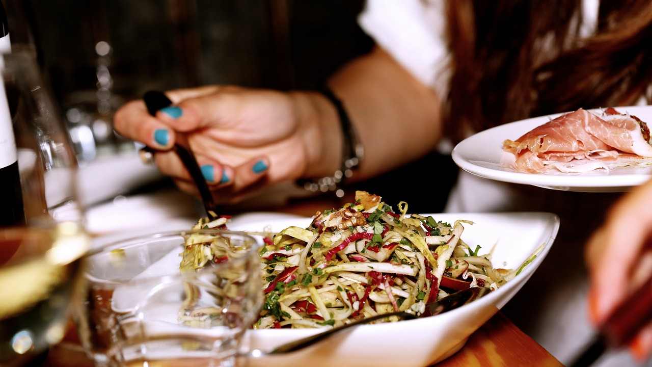 cena