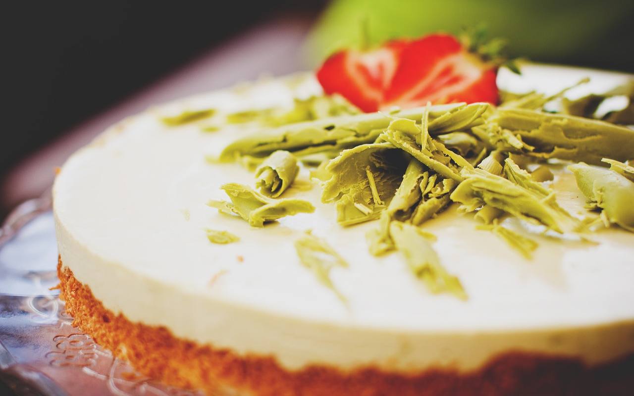 Cheesecake