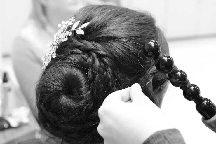 Chignon